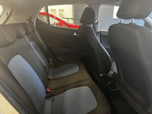 Hyundai i10 1.2 I10 Premium 5dr