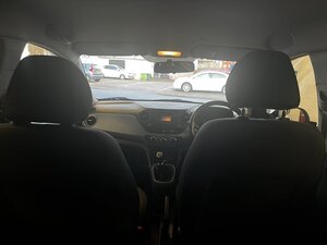 Hyundai i10 1.2 I10 Premium 5dr