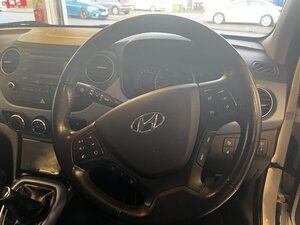 Hyundai i10 1.2 I10 Premium 5dr