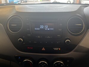 Hyundai i10 1.2 I10 Premium 5dr