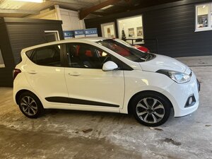 Hyundai i10 1.2 I10 Premium 5dr