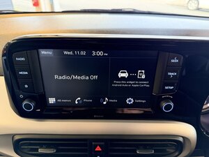 Hyundai i10 1.2 I10 Premium MPI AUTO 5dr