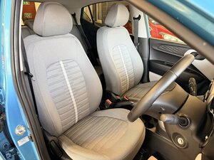 Hyundai i10 1.2 I10 Premium MPI AUTO 5dr