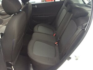 Hyundai i20 1.2 Style 5dr