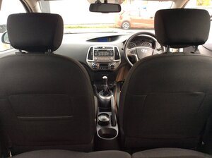 Hyundai i20 1.2 Style 5dr