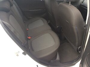 Hyundai i20 1.2 Style 5dr