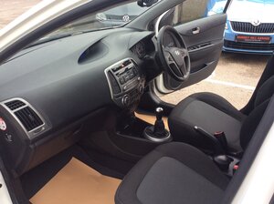 Hyundai i20 1.2 Style 5dr