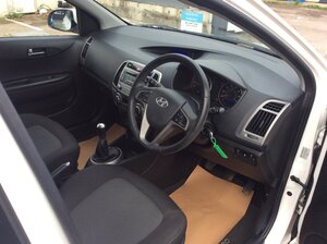 Hyundai i20 1.2 Style 5dr