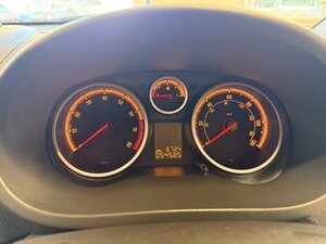 Vauxhall Corsa 1.2 Corsa SE 5dr