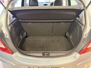 Vauxhall Corsa 1.2 Corsa SE 5dr