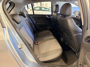 Vauxhall Corsa 1.2 Corsa SE 5dr