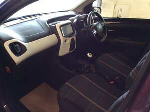 Peugeot 108 1.2 108 Allure 5dr