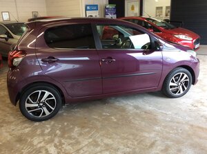 Peugeot 108 1.2 108 Allure 5dr