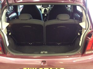 Peugeot 108 1.2 108 Allure 5dr
