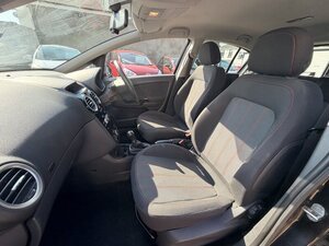 Vauxhall Corsa 1.4 Corsa SXI AC AUTO 5dr
