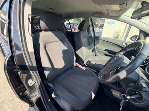 Vauxhall Corsa 1.4 Corsa SXI AC AUTO 5dr