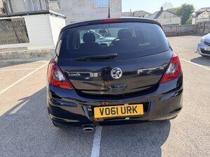 Vauxhall Corsa 1.4 Corsa SXI AC AUTO 5dr
