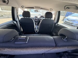 Vauxhall Corsa 1.4 Corsa SXI AC AUTO 5dr