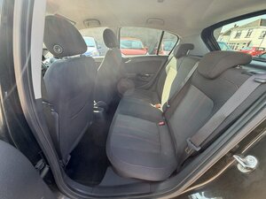 Vauxhall Corsa 1.4 Corsa SXI AC AUTO 5dr