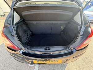 Vauxhall Corsa 1.4 Corsa SXI AC AUTO 5dr