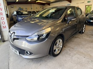 Renault Clio 1.1 CLIO Expression+ 16V 5dr