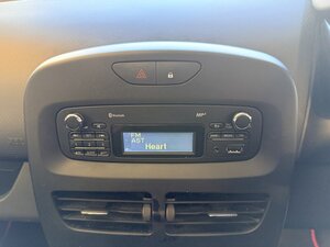 Renault Clio 1.1 CLIO Expression+ 16V 5dr