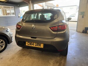 Renault Clio 1.1 CLIO Expression+ 16V 5dr