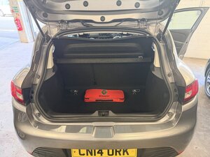 Renault Clio 1.1 CLIO Expression+ 16V 5dr