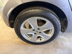 Renault Clio 1.1 CLIO Expression+ 16V 5dr