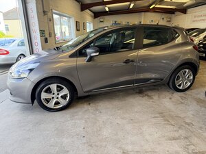 Renault Clio 1.1 CLIO Expression+ 16V 5dr