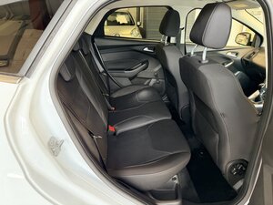 Ford Focus 1.0 Focus Zetec Edition 5dr