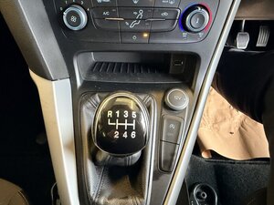 Ford Focus 1.0 Focus Zetec Edition 5dr