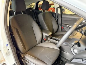 Ford Focus 1.0 Focus Zetec Edition 5dr