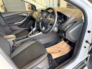 Ford Focus 1.0 Focus Zetec Edition 5dr
