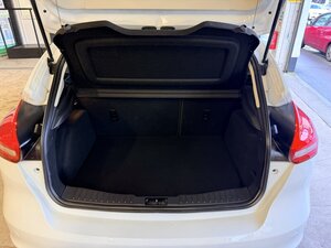 Ford Focus 1.0 Focus Zetec Edition 5dr