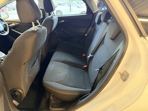 Ford Focus 1.0 Focus Zetec Edition 5dr