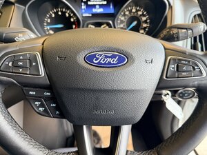 Ford Focus 1.0 Focus Zetec Edition 5dr