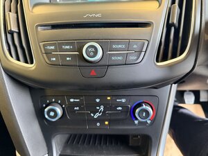 Ford Focus 1.0 Focus Zetec Edition 5dr