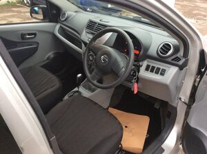 Nissan Pixo 1.0 N-tec 5dr