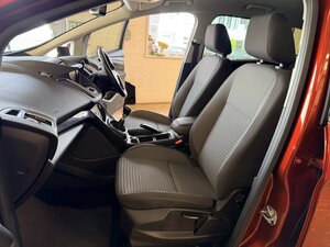 Ford C-Max 1.0 C-max Titanium T 5dr