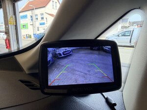 Ford C-Max 1.0 C-max Titanium T 5dr