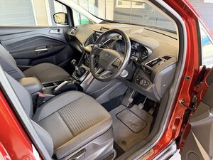 Ford C-Max 1.0 C-max Titanium T 5dr