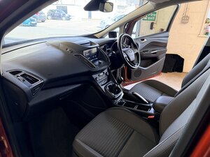 Ford C-Max 1.0 C-max Titanium T 5dr