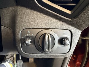 Ford C-Max 1.0 C-max Titanium T 5dr