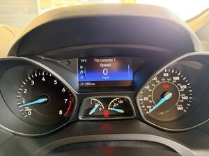 Ford C-Max 1.0 C-max Titanium T 5dr