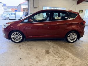Ford C-Max 1.0 C-max Titanium T 5dr