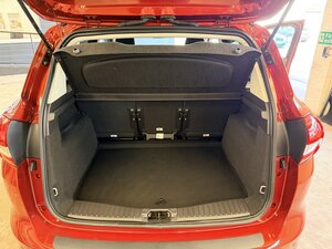 Ford C-Max 1.0 C-max Titanium T 5dr