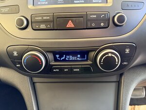 Hyundai i10 1.2 I10 Premium AUTO 5dr