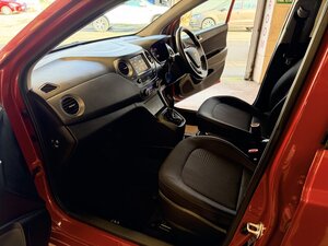 Hyundai i10 1.2 I10 Premium AUTO 5dr