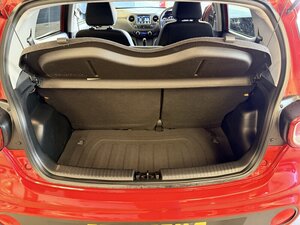 Hyundai i10 1.2 I10 Premium AUTO 5dr